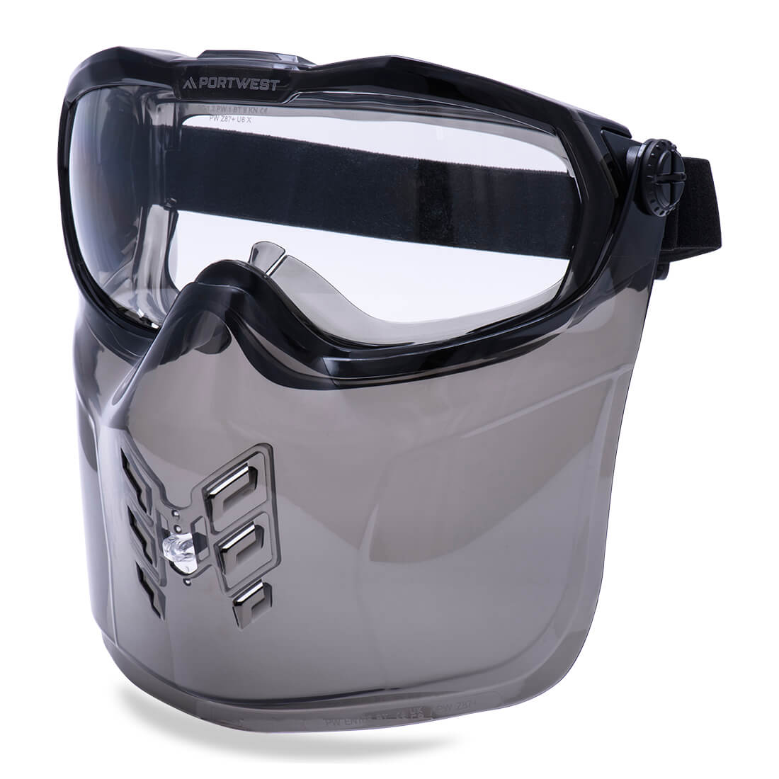 Portwest PS22 - Ultra Safe Goggles