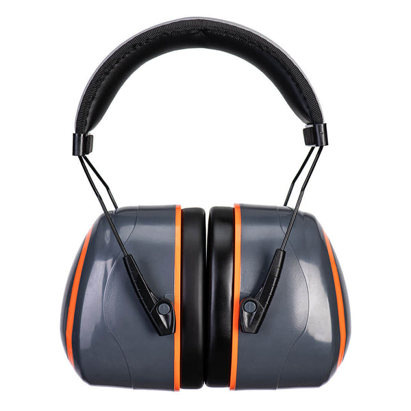 Portwest PS43 - HV Extreme Ear Defenders High