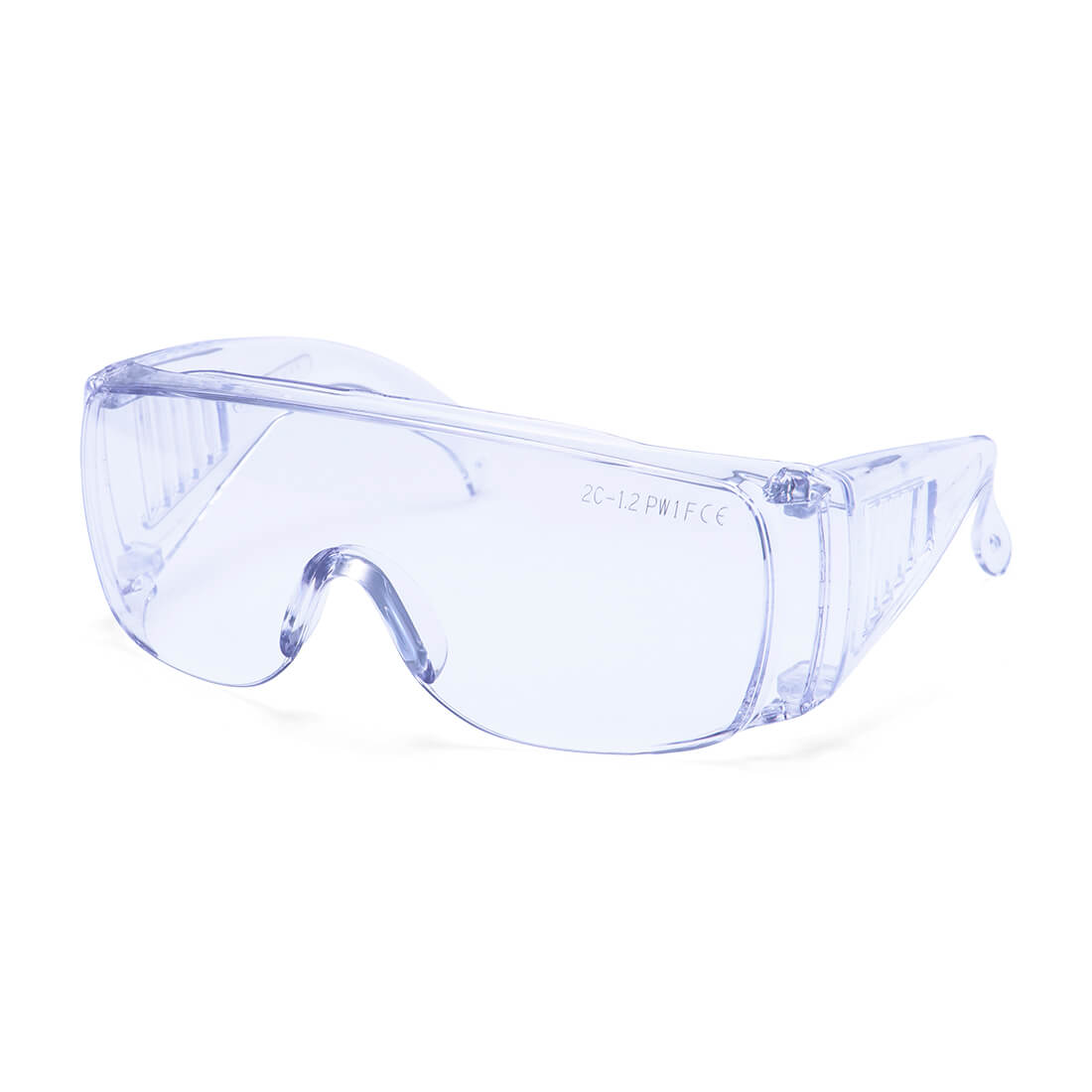 Portwest PW30 - Visitor Safety Spectacles