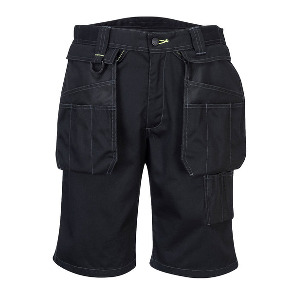 Portwest PW345 - Holster Shorts