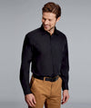 Disley Rathlin — Black — Long Sleeve