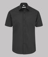 Disley Rathlin — Black — Short Sleeve