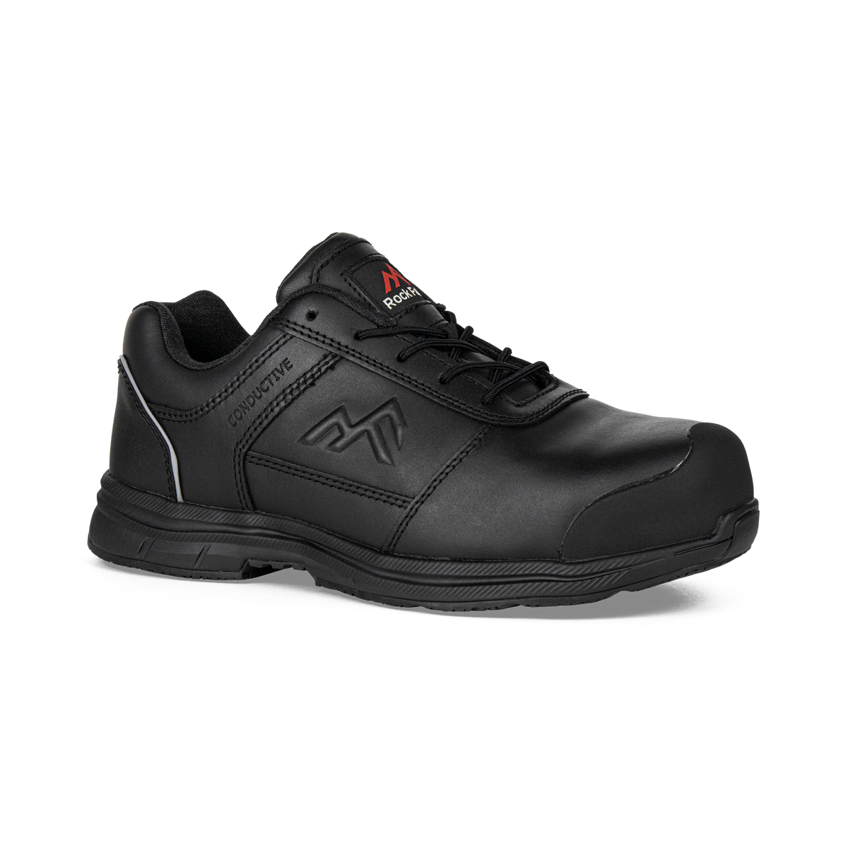 Rock Fall RF002 Zinc Shoe — product view 1