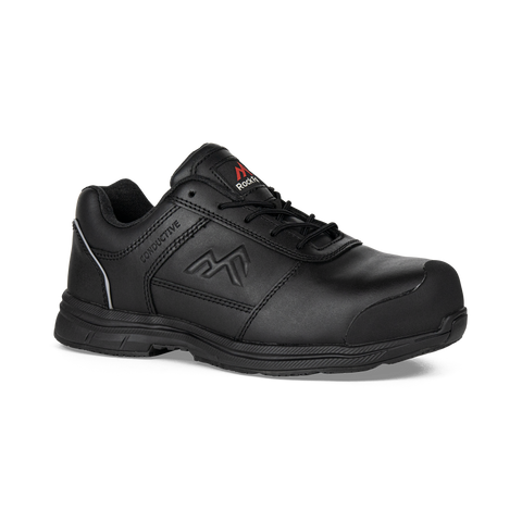 Rock Fall RF002 Zinc Shoe — product view 1