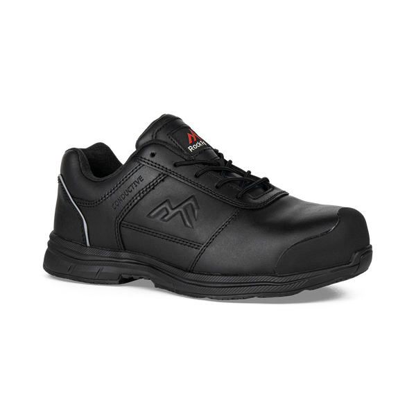 Rock Fall RF002 Zinc Shoe — product view 1