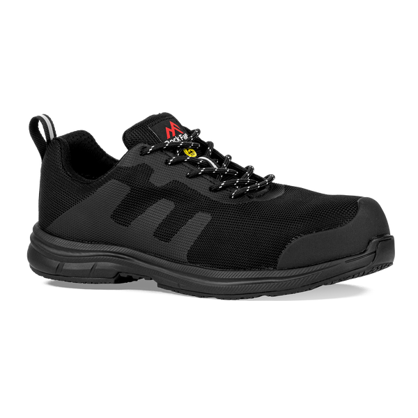 Rock Fall RF008 FaraDRI Low-Cut Trainer — product view 1