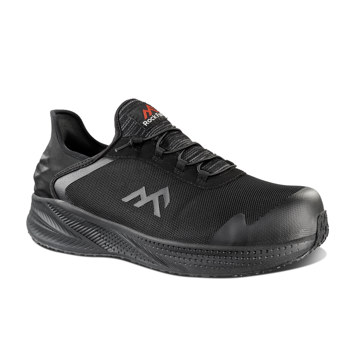 Rock Fall RF1000 Ryft Low-Cut Trainer — product view 1