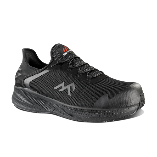 Rock Fall RF1000 Ryft Low-Cut Trainer — product view 1