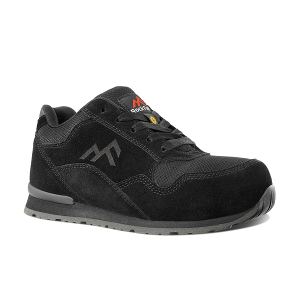 Rock Fall RF1030 Astros Low-Cut Trainer — product view 1