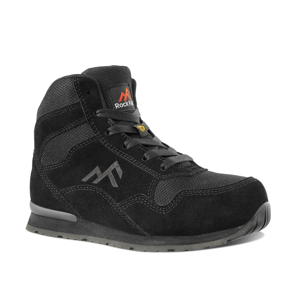 Rock Fall RF1040 Vanta Mid-Cut Trainer — product view 1