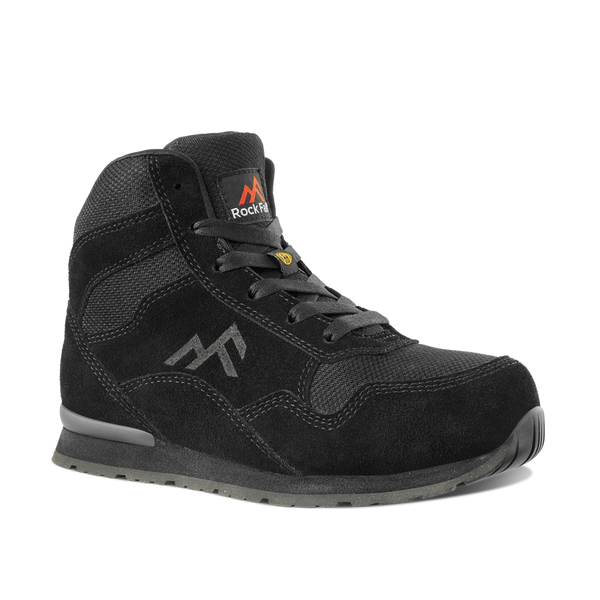 Rock Fall RF1040 Vanta Mid-Cut Trainer — product view 1