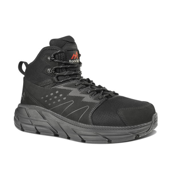 Rock Fall RF1050 Orca Mid-Cut Trainer — product view 1