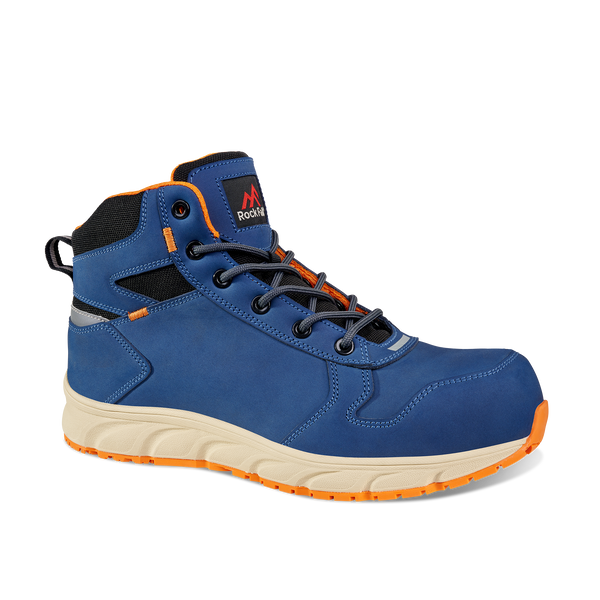 Rock Fall RF112 Michigan Mid-Cut Trainer — product view 1