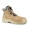 Rock Fall RF121 Mason Mid-Cut Boot — product view 1