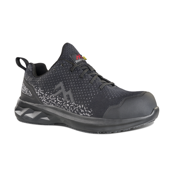 Rock Fall RF125 Alder Low-Cut Trainer — product view 1