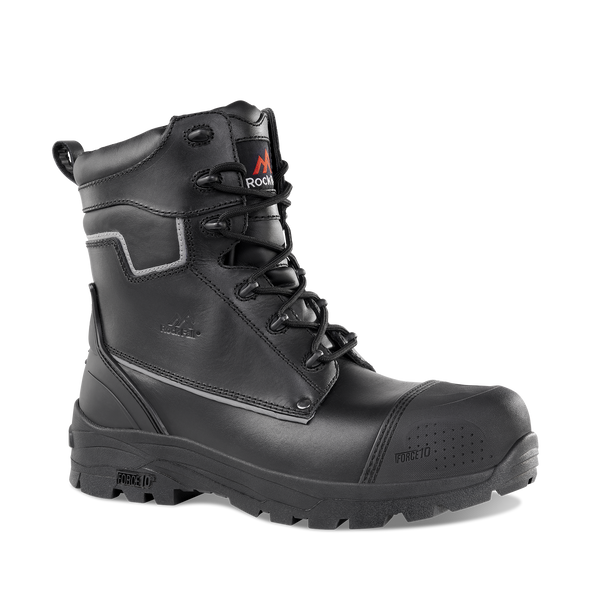 Rock Fall RF15 Shale Hi-Leg Boot — product view 1