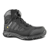 Rock Fall RF160 Ohm Mid-Cut Boot — product view 1