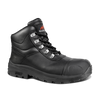 Rock Fall RF170 Granite Mid-Cut Boot — product view 1