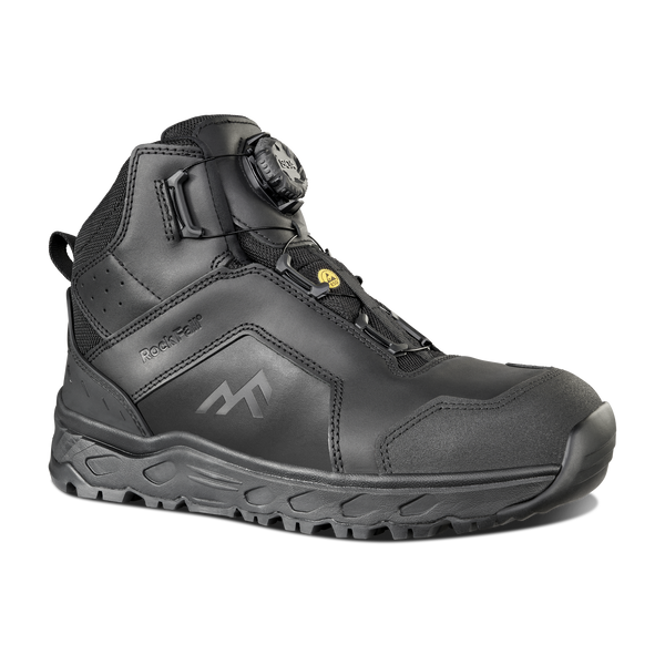 Rock Fall RF200 Otus Mid-Cut Boot — product view 1