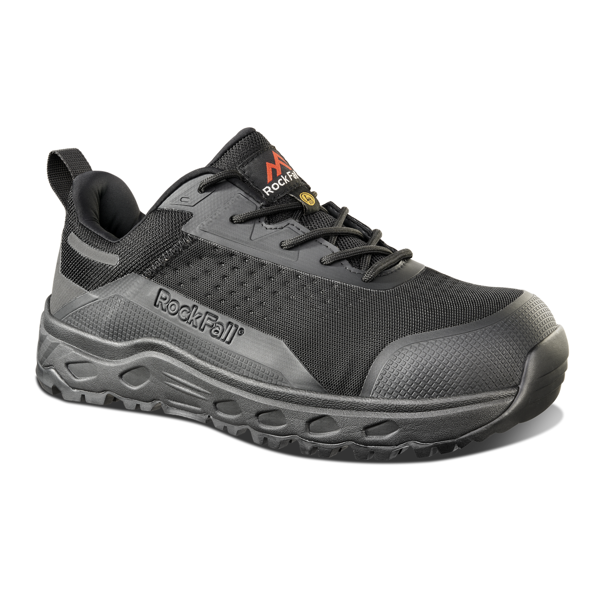 Rock Fall RF220 Helix Low-Cut Trainer — product view 1
