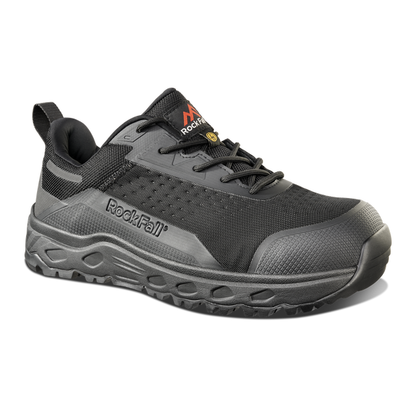 Rock Fall RF220 Helix Low-Cut Trainer — product view 1