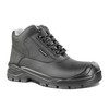 Rock Fall RF250 Rhodium Mid-Cut Boot — product view 1