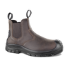 Rock Fall RF256 Furrow Chelsea Boot — product view 1