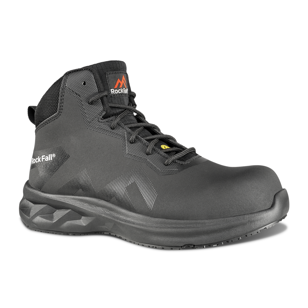 Rock Fall RF300 Tor Mid-Cut Trainer — product view 1