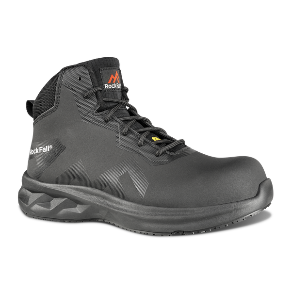 Rock Fall RF300 Tor Mid-Cut Trainer — product view 1