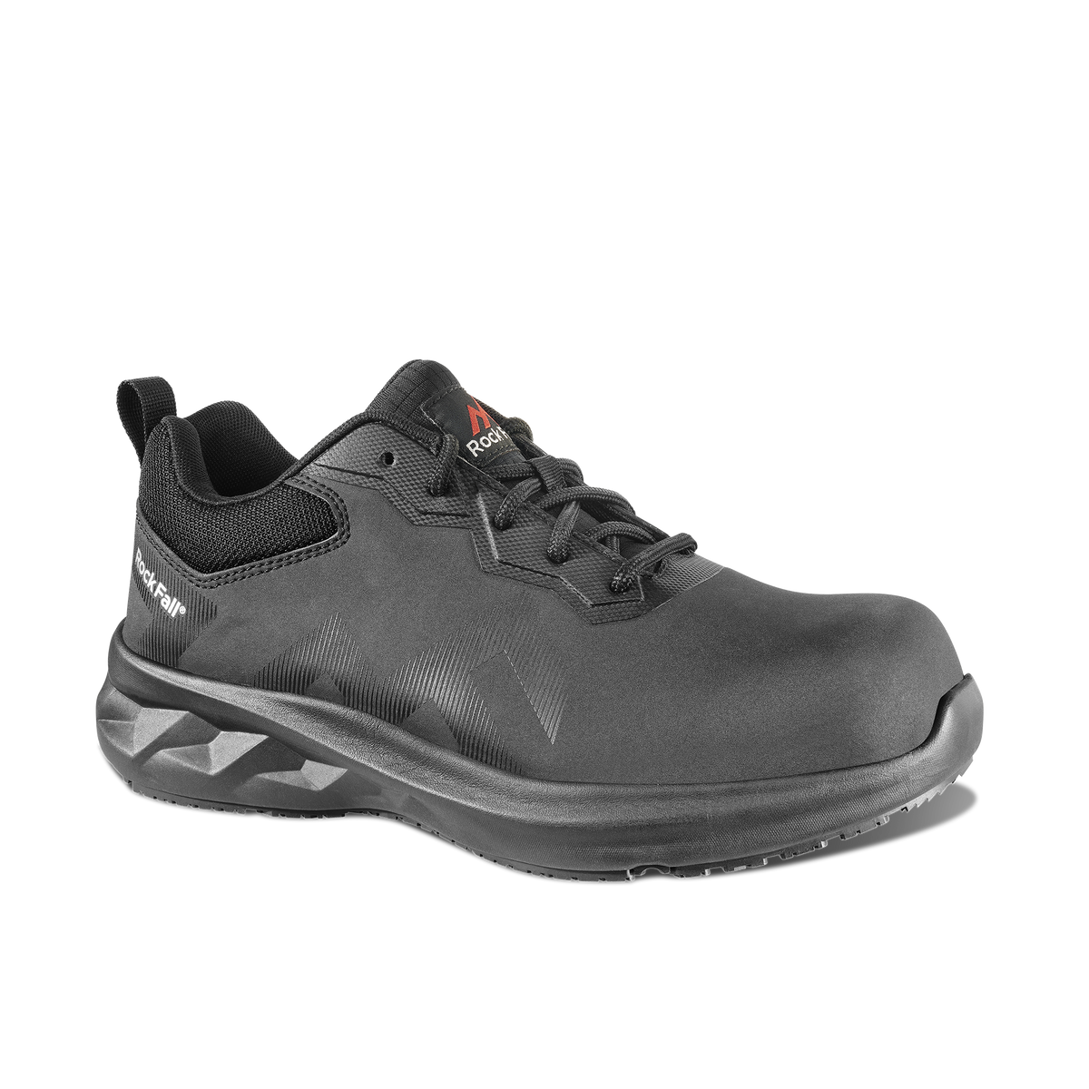 Rock Fall RF311 Banyan Low-Cut Trainer — product view 1