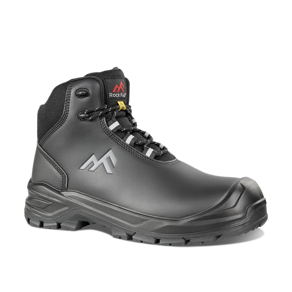 Rock Fall RF314 Revive Mid-Cut Boot — product view 1