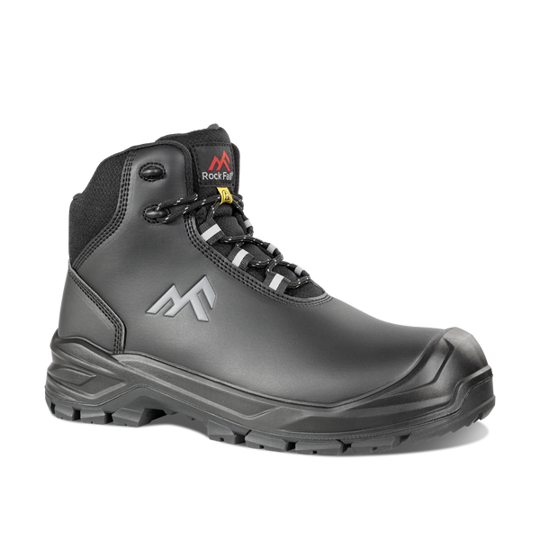 Rock Fall RF314 Revive Mid-Cut Boot — product view 1