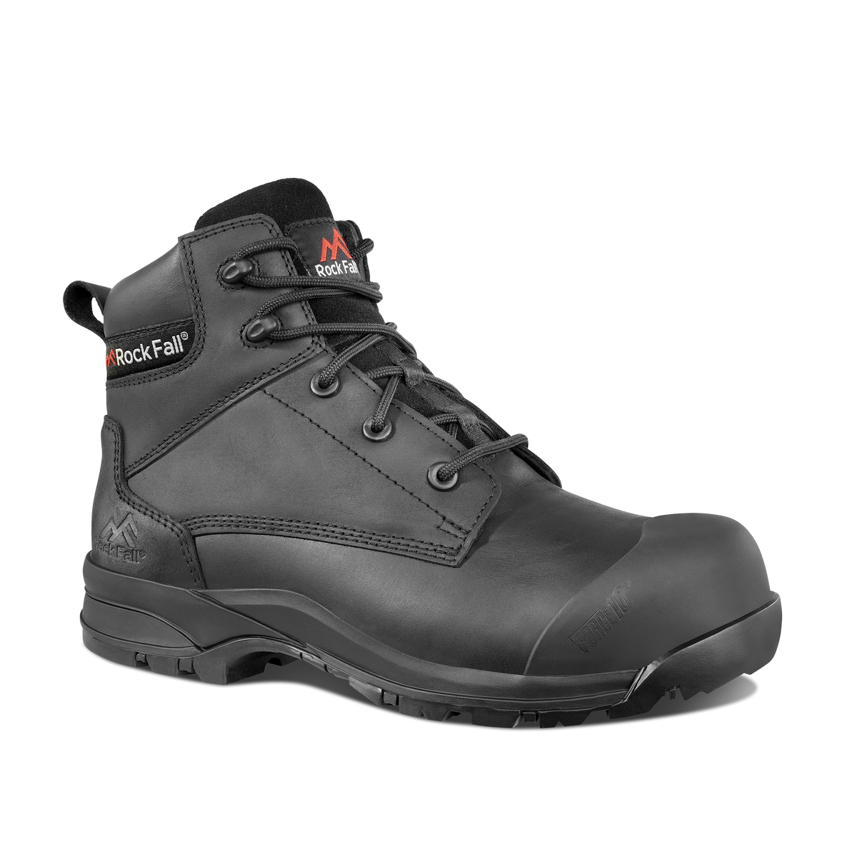 Rock Fall RF3300 Iris Mid-Cut Boot — product view 1
