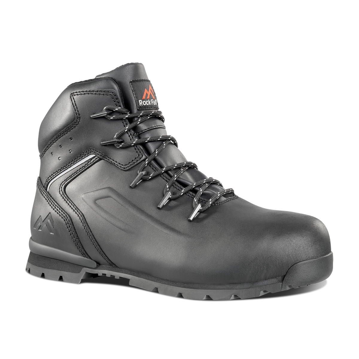 Rock Fall RF350 Carson Mid-Cut Boot — product view 1