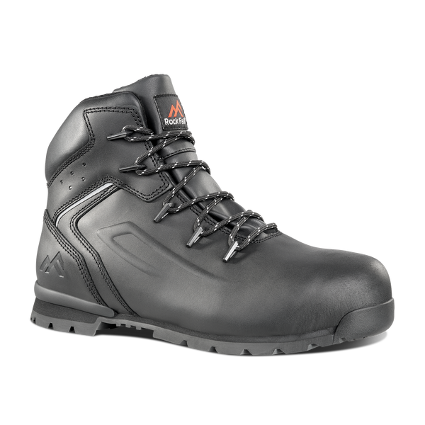 Rock Fall RF350 Carson Mid-Cut Boot — product view 1