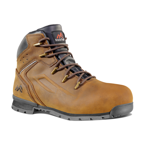 Rock Fall RF360 Pacer Mid-Cut Boot — product view 1