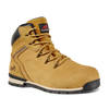 Rock Fall RF370 Sable Mid-Cut Boot — product view 1