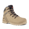 Rock Fall RF380 Dallas Mid-Cut Boot — product view 1