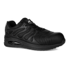 Rock Fall RF420 Noir Low-Cut Trainer — product view 1