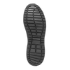 Rock Fall RF420 Noir Low-Cut Trainer — product view 2