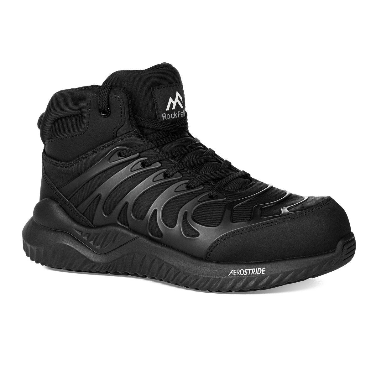 Rock Fall RF430 Solace Mid-Cut Trainer — product view 1