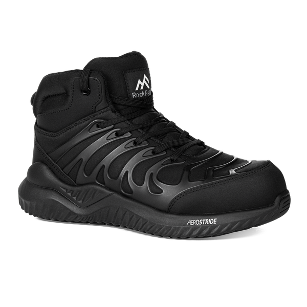 Rock Fall RF430 Solace Mid-Cut Trainer — product view 1