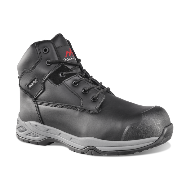 Rock Fall RF440 Flint - Lightweight Safety Boot — product view 1