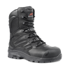Rock Fall RF4500 Titanium Hi-Leg Boot — product view 1