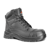 Rock Fall RF460 Slate Mid-Cut Boot — product view 1