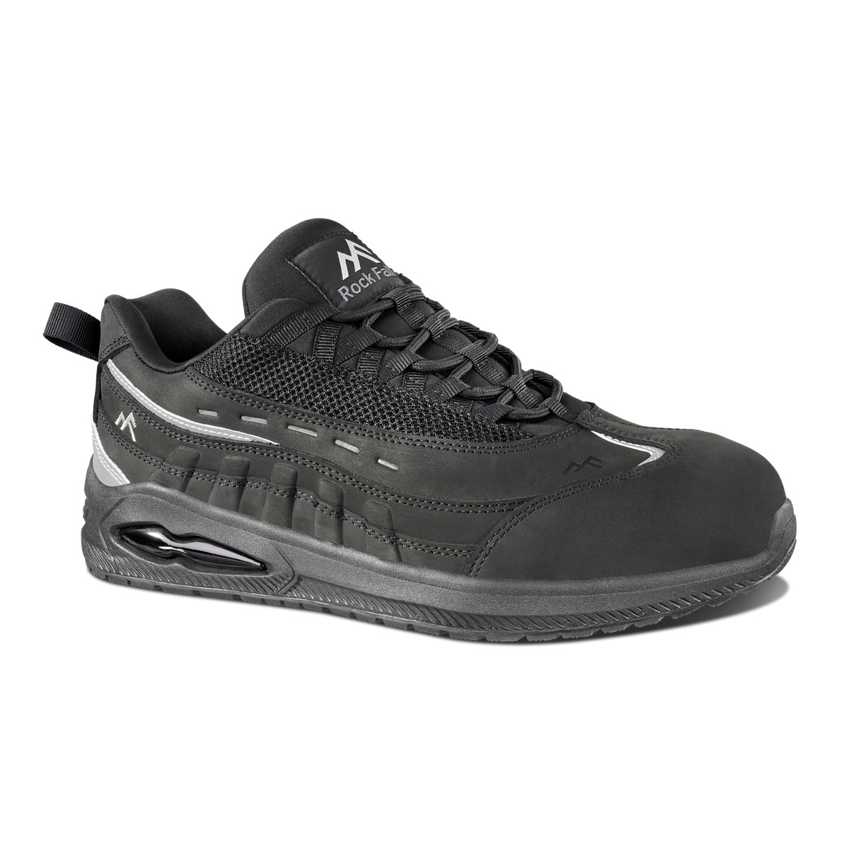 Rock Fall RF480 Vice Low-Cut Trainer — product view 1