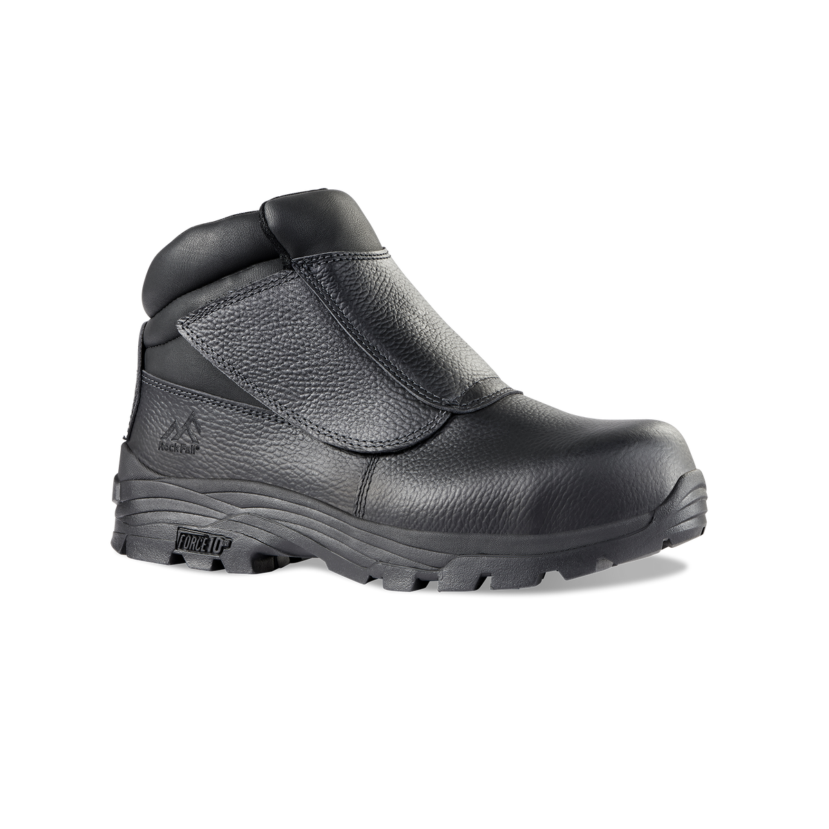 Rock Fall RF5000 Spark Mid-Cut Boot — product view 1