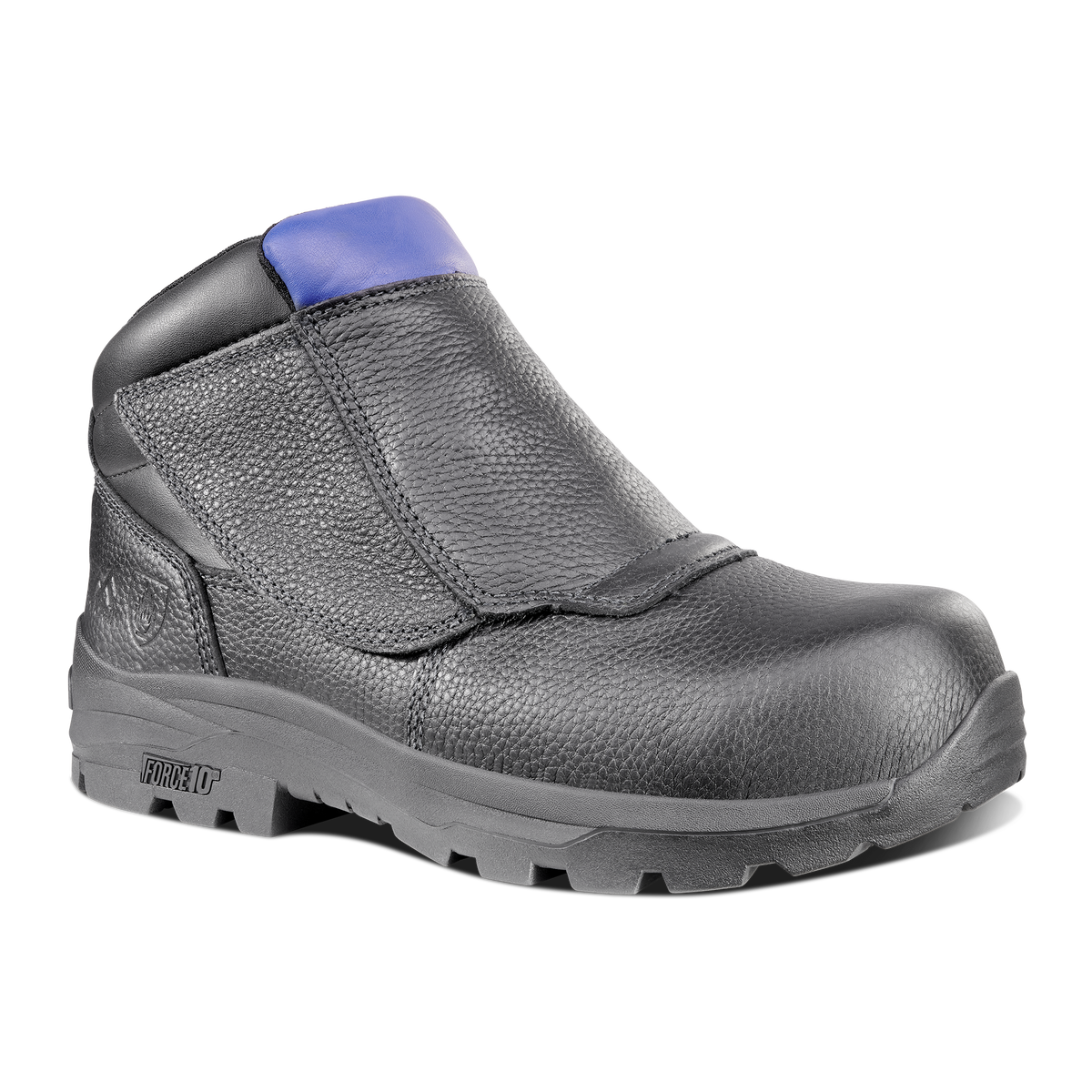 Rock Fall RF5005 Fuse Mid-Cut Boot — product view 1