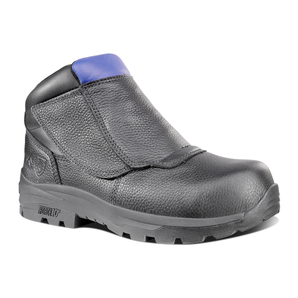 Rock Fall RF5005 Fuse Mid-Cut Boot — product view 1