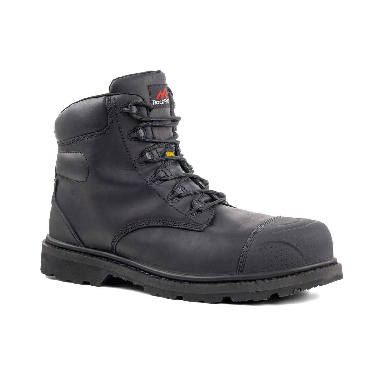 Rock Fall RF505 Talos Mid-Cut Boot — product view 1